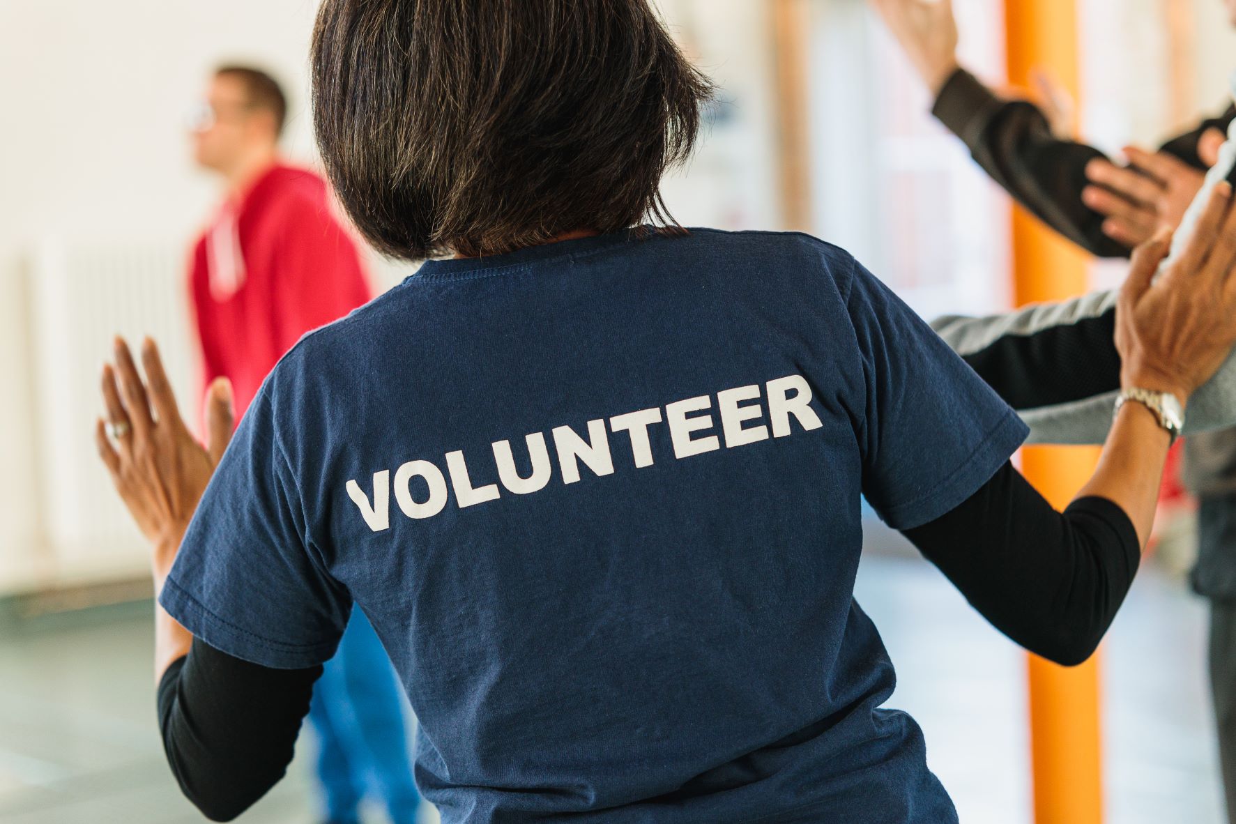 REP | International Volunteers Day – Why is Volunteering Important?